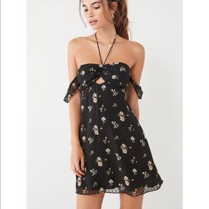 Urban outfitters dress